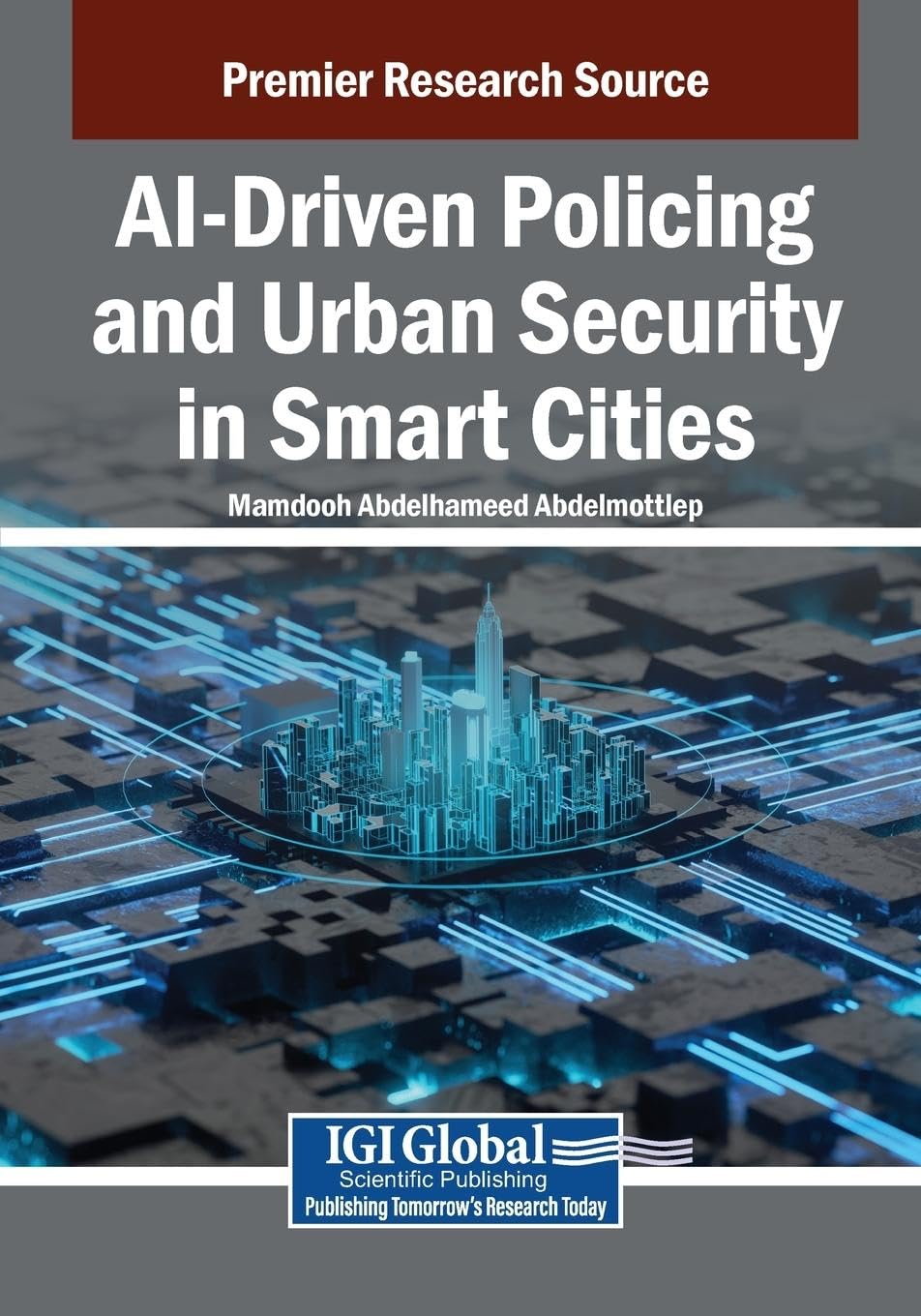 AI-Driven Policing and Urban Security in Smart Cities Law