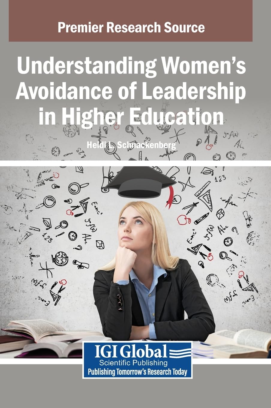 Understanding Women's Avoidance of Leadership in Higher Education Social Sciences