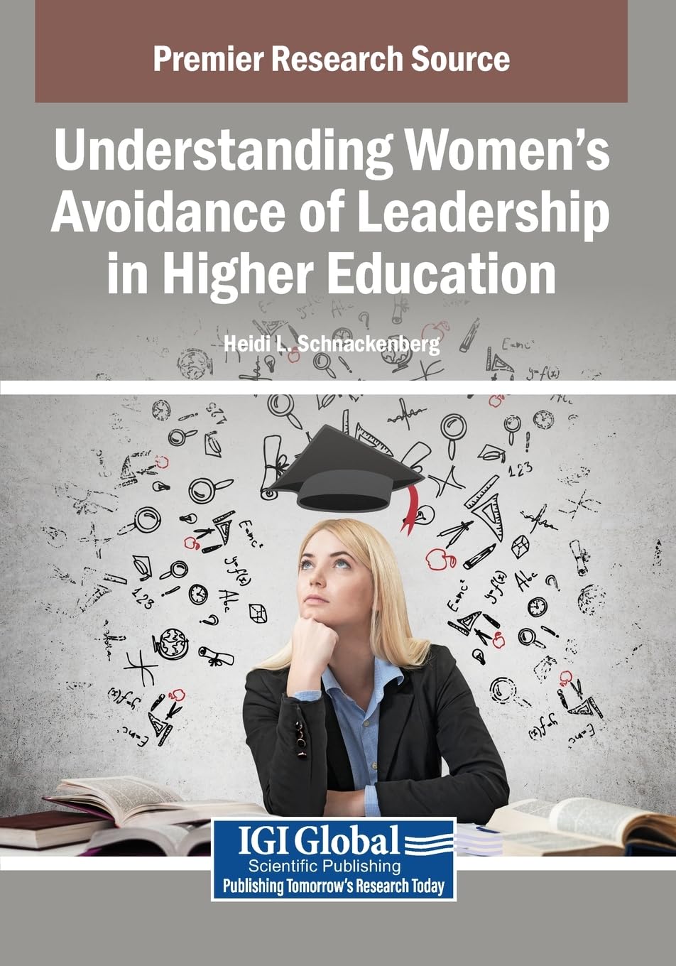 Understanding Women's Avoidance of Leadership in Higher Education Social Sciences
