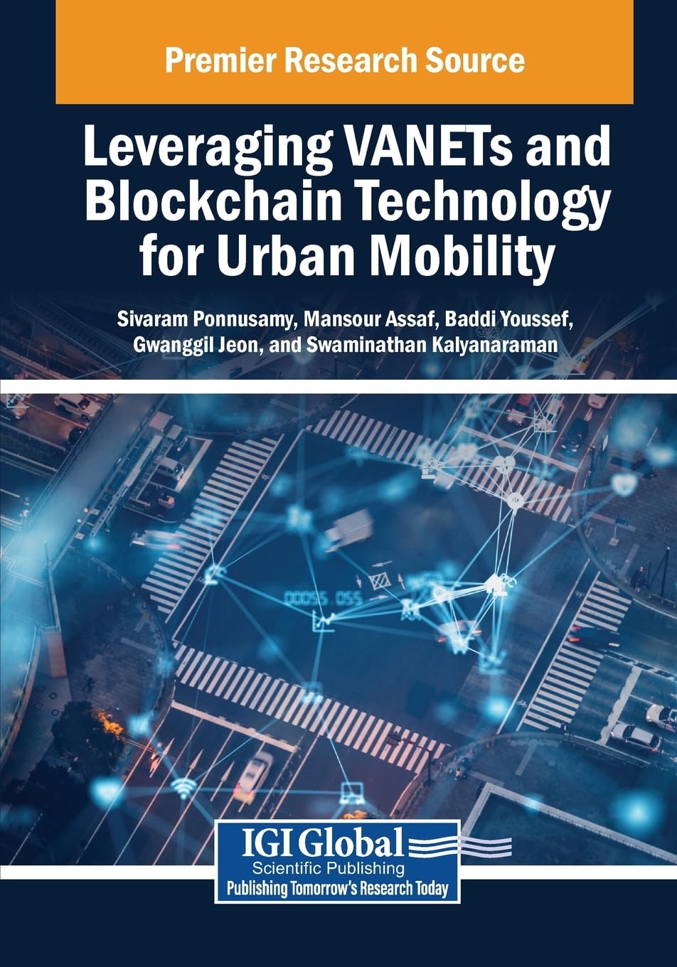 Leveraging VANETs and Blockchain Technology for Urban Mobility Computer Science