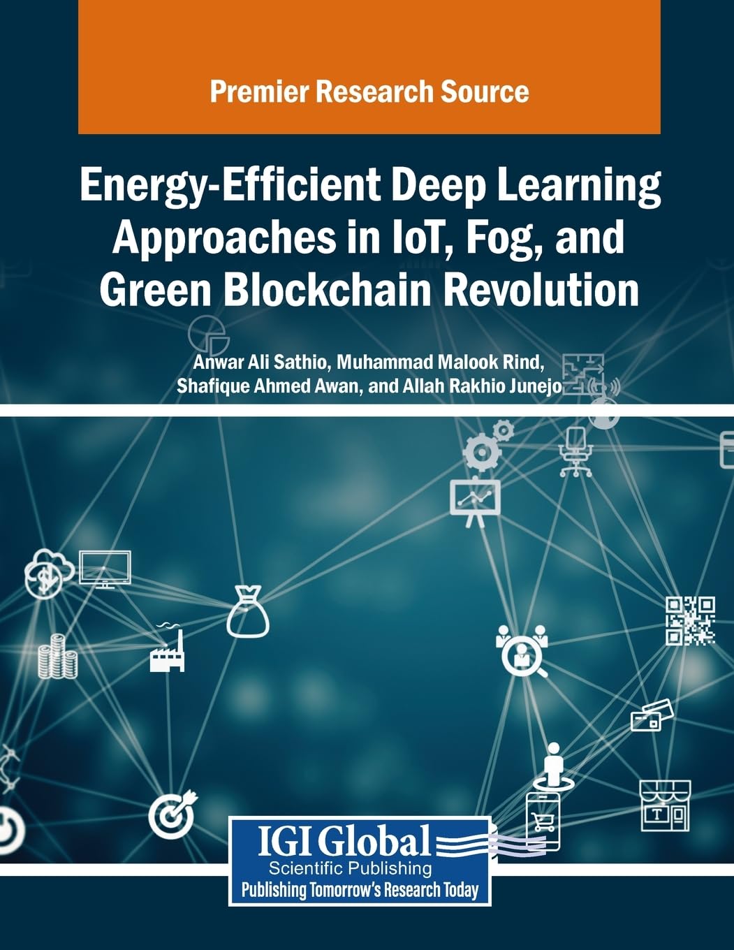Energy-Efficient Deep Learning Approaches in IoT, Fog, and Green Blockchain Revolution Business, Finance & Career