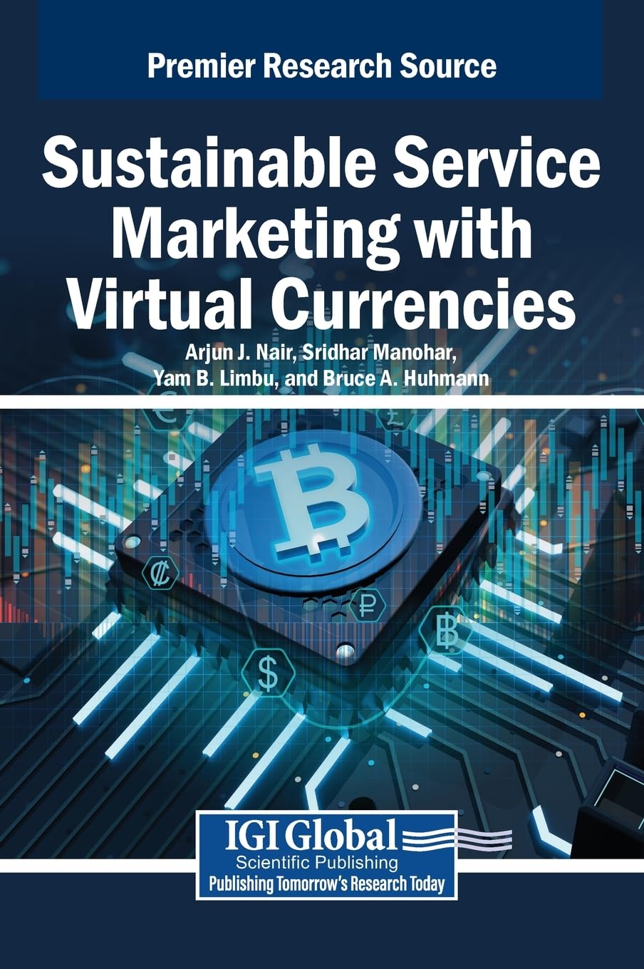 Sustainable Service Marketing with Virtual Currencies Business, Finance & Career