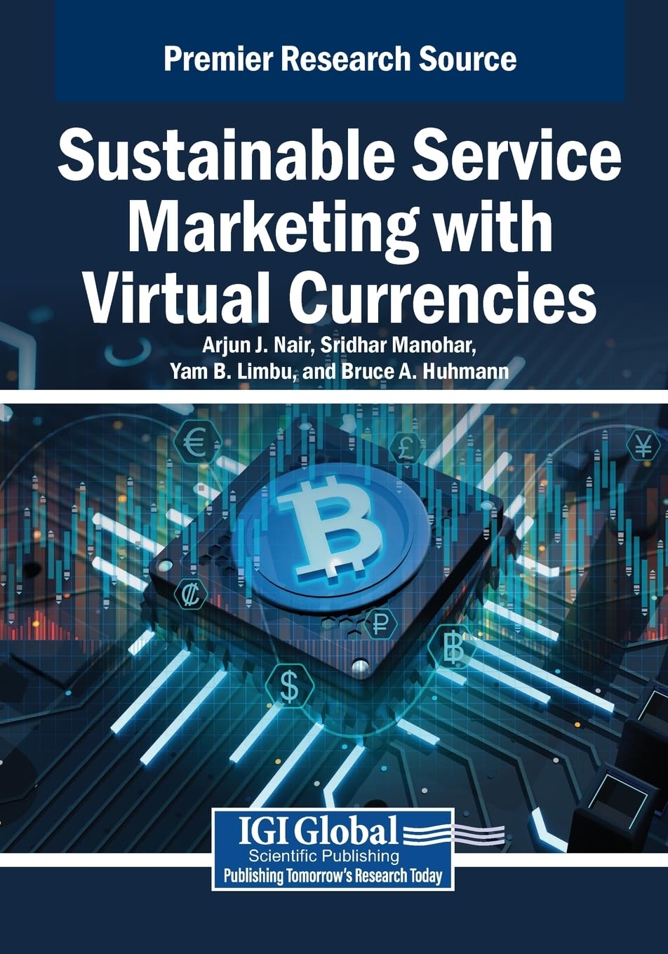 Sustainable Service Marketing with Virtual Currencies Business, Finance & Career
