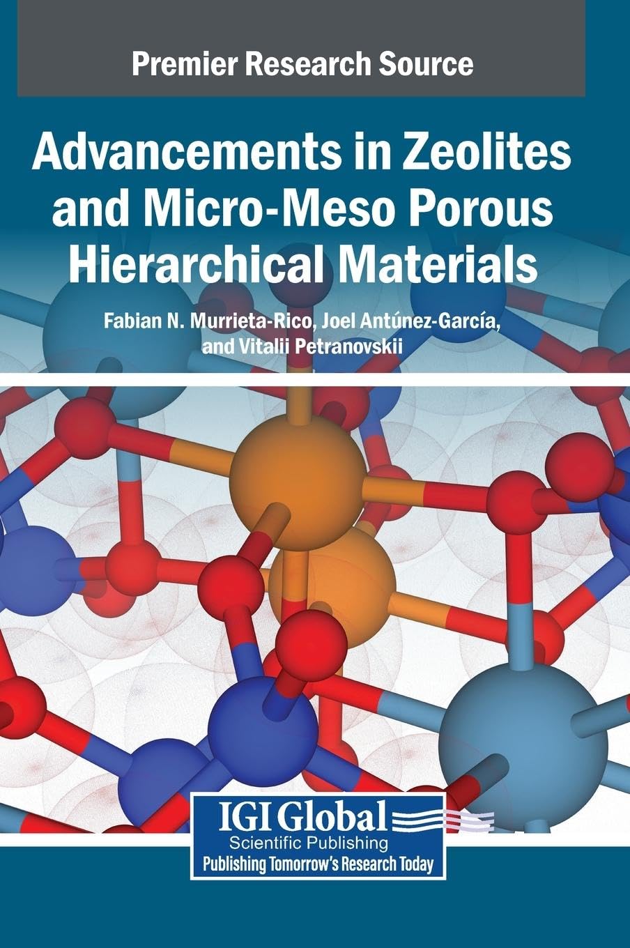 Advancements in Zeolites and Micro-Meso Porous Hierarchical Materials Business & Technology