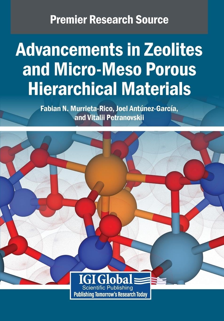 Advancements in Zeolites and Micro-Meso Porous Hierarchical Materials Business & Technology