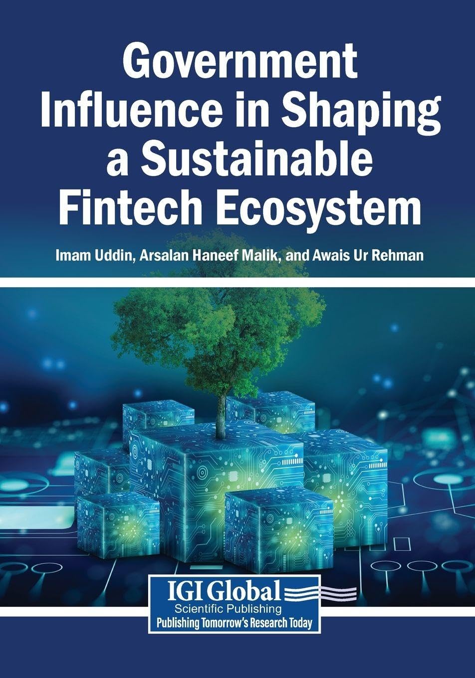 Government Influence in Shaping a Sustainable Fintech Ecosystem Business, Finance & Career