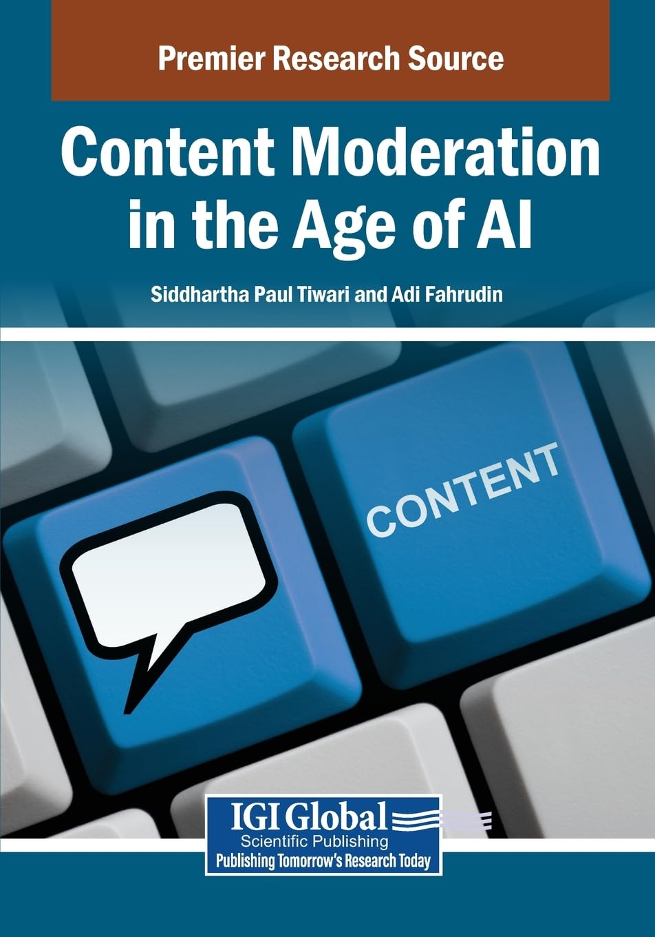 Content Moderation in the Age of AI Media & Communication