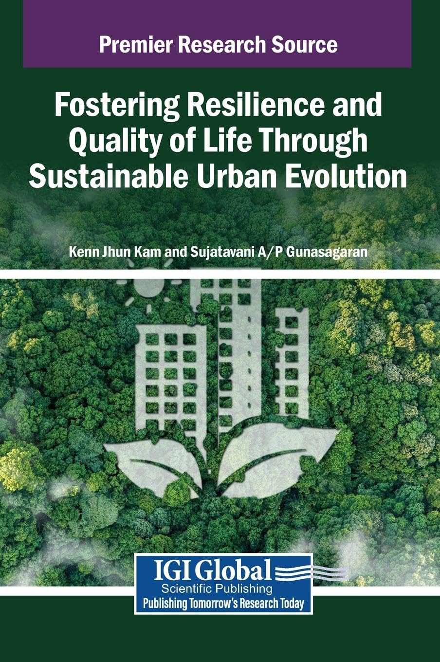 Fostering Resilience and Quality of Life Through Sustainable Urban Evolution Law