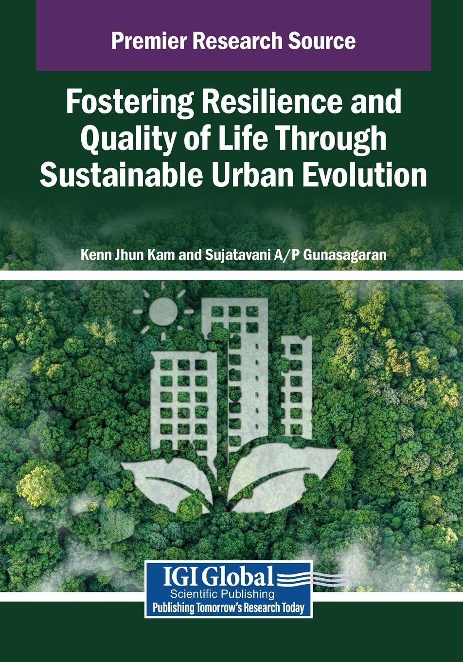 Fostering Resilience and Quality of Life Through Sustainable Urban Evolution Law