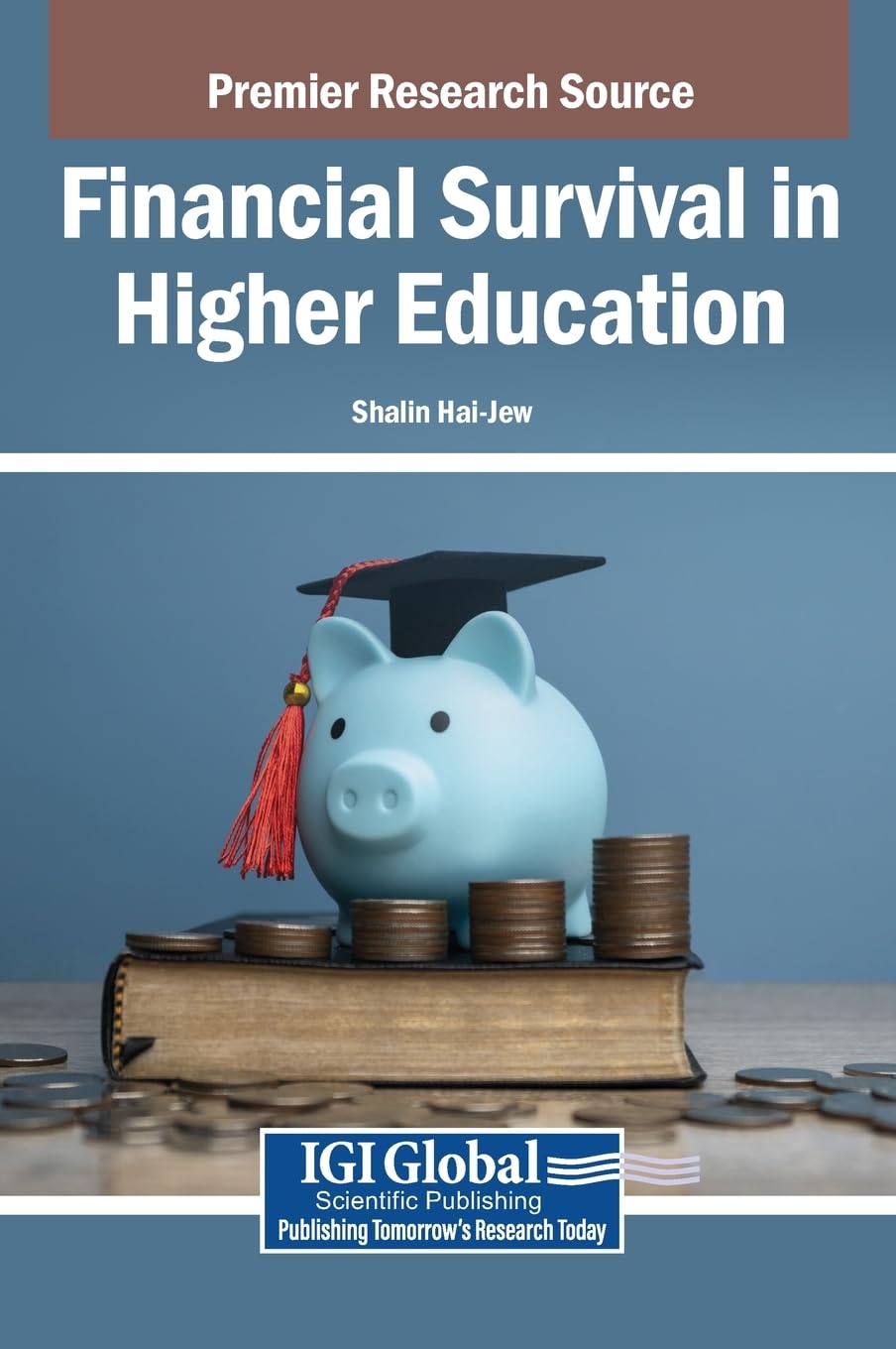 Financial Survival in Higher Education Business, Finance & Career