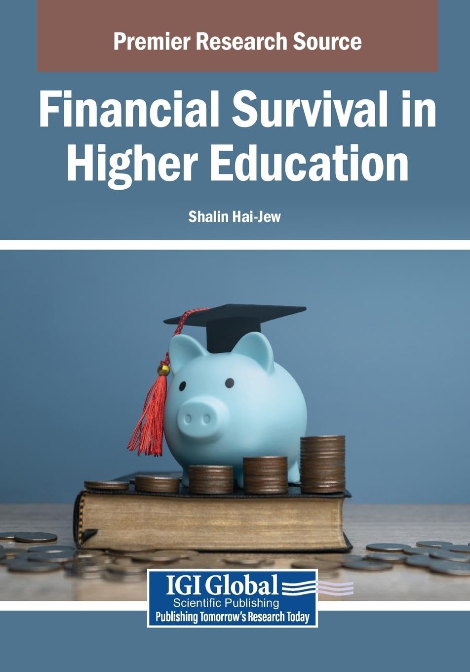 Financial Survival in Higher Education Business, Finance & Career