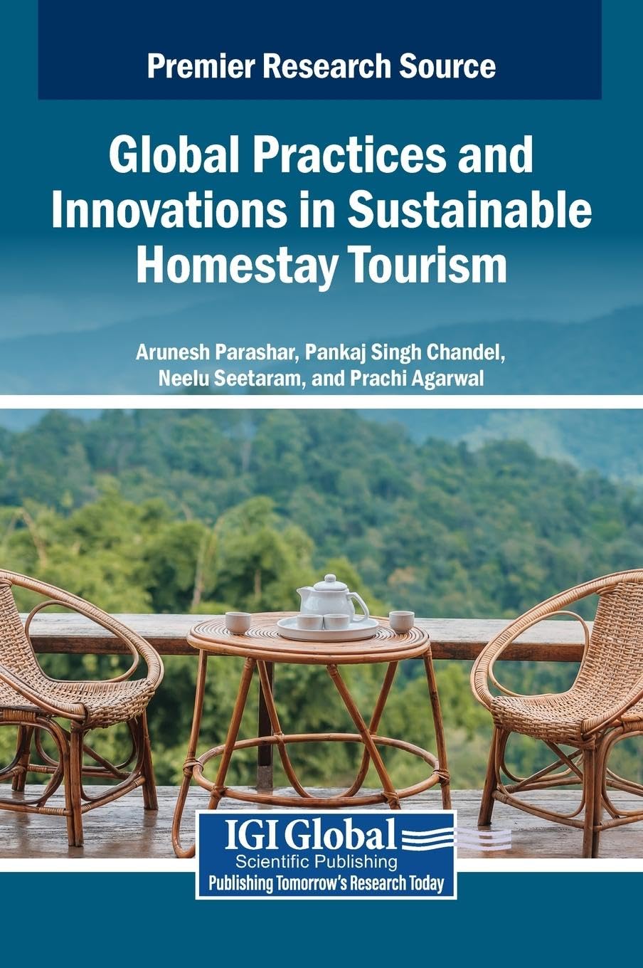 Global Practices and Innovations in Sustainable Homestay Tourism Law