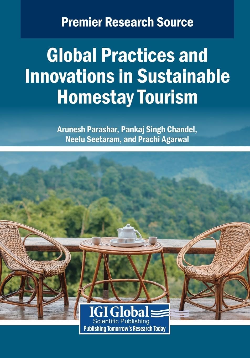 Global Practices and Innovations in Sustainable Homestay Tourism Law