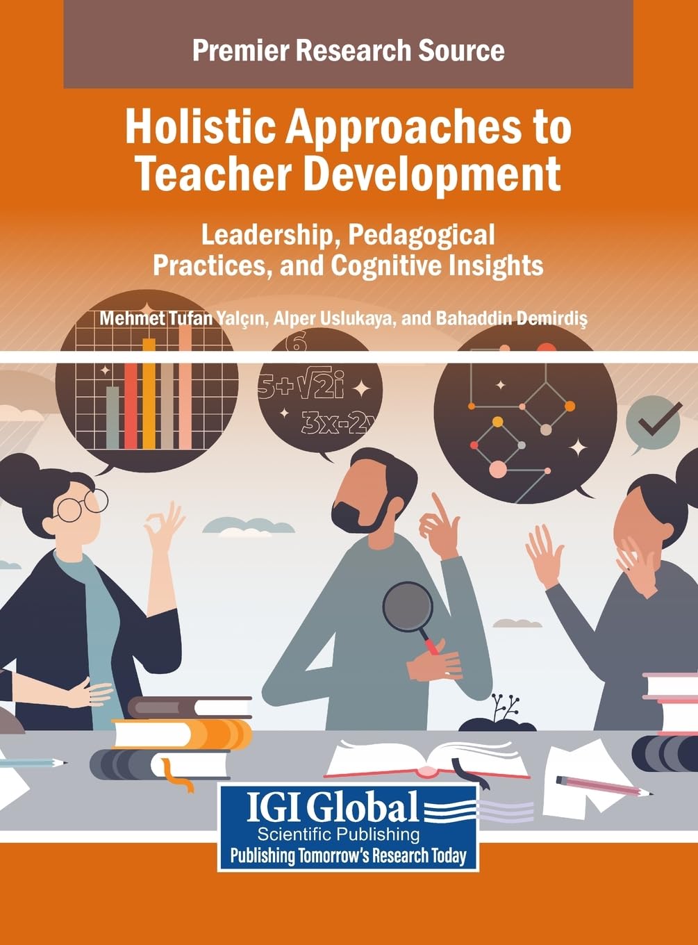 Holistic Approaches to Teacher Development Business, Finance & Career