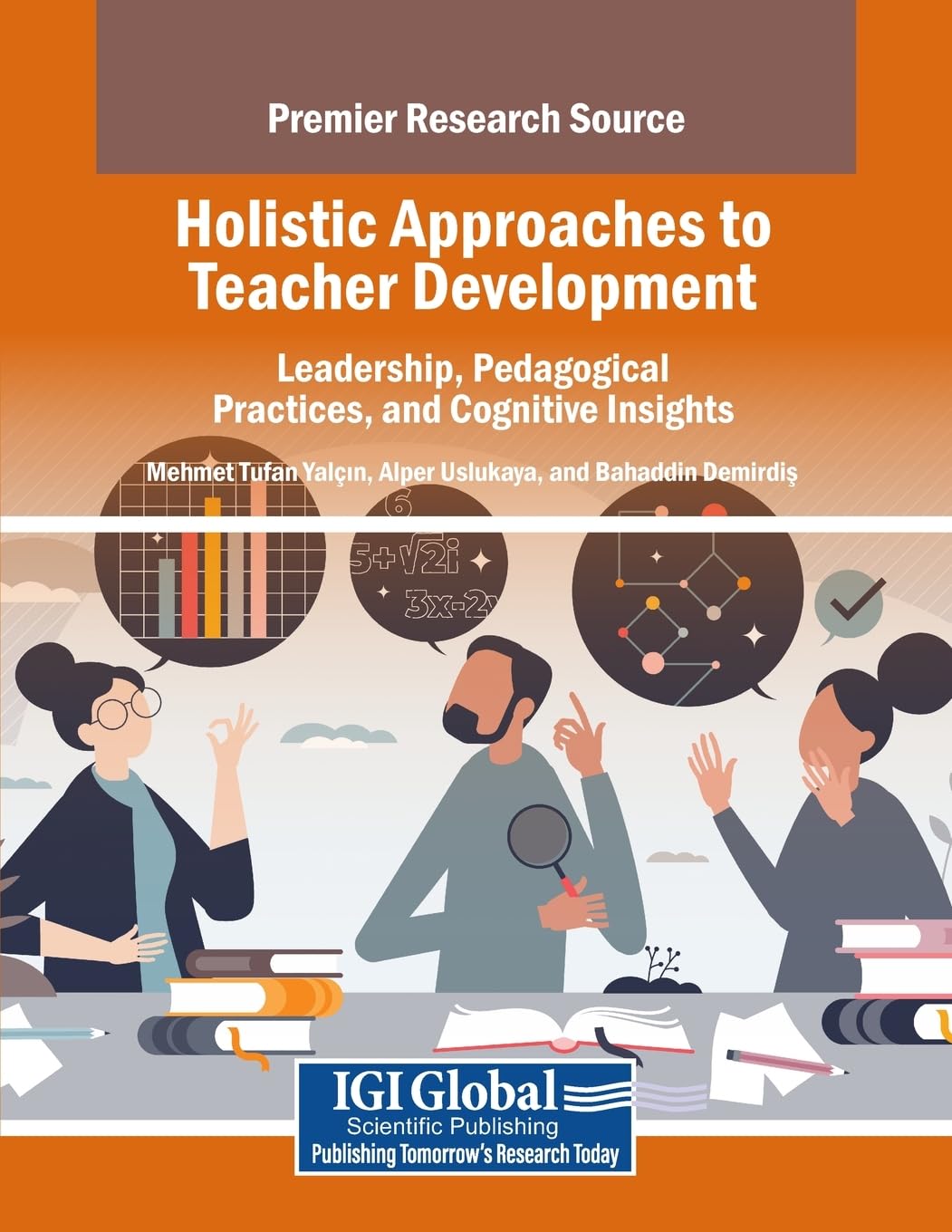 Holistic Approaches to Teacher Development Business, Finance & Career