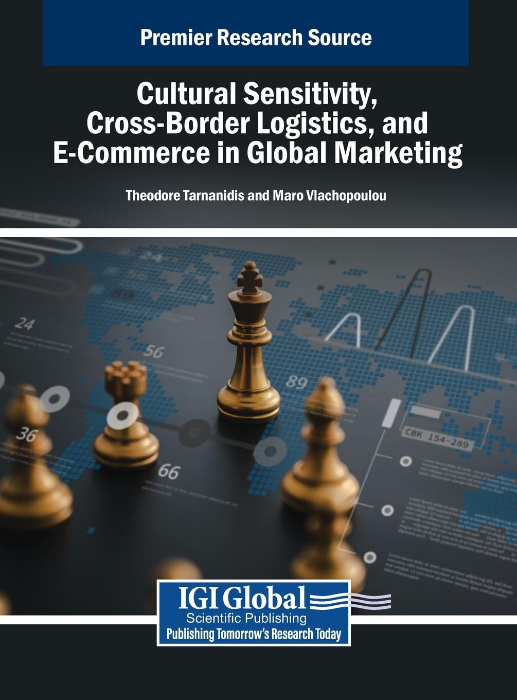 Cultural Sensitivity, Cross-Border Logistics, and E-Commerce in Global Marketing Law