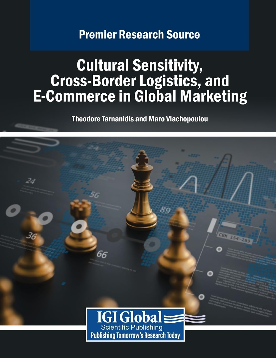 Cultural Sensitivity, Cross-Border Logistics, and E-Commerce in Global Marketing Law