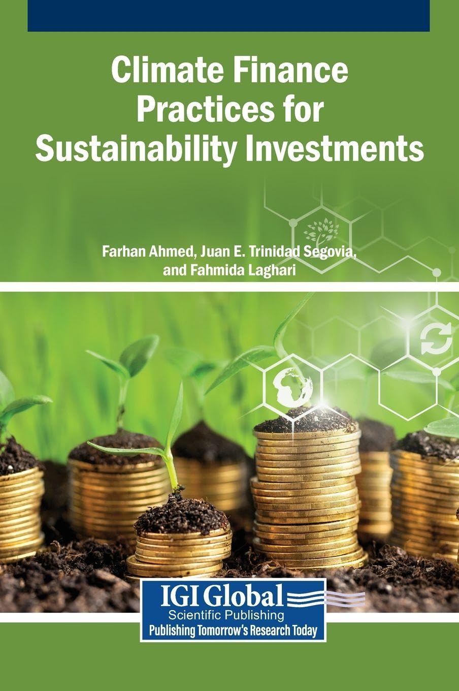 Climate Finance Practices for Sustainability Investments Business & Technology