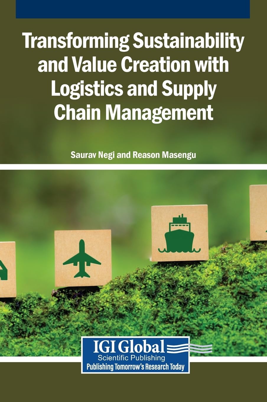Transforming Sustainability and Value Creation with Logistics and Supply Chain Management Business, Finance & Career