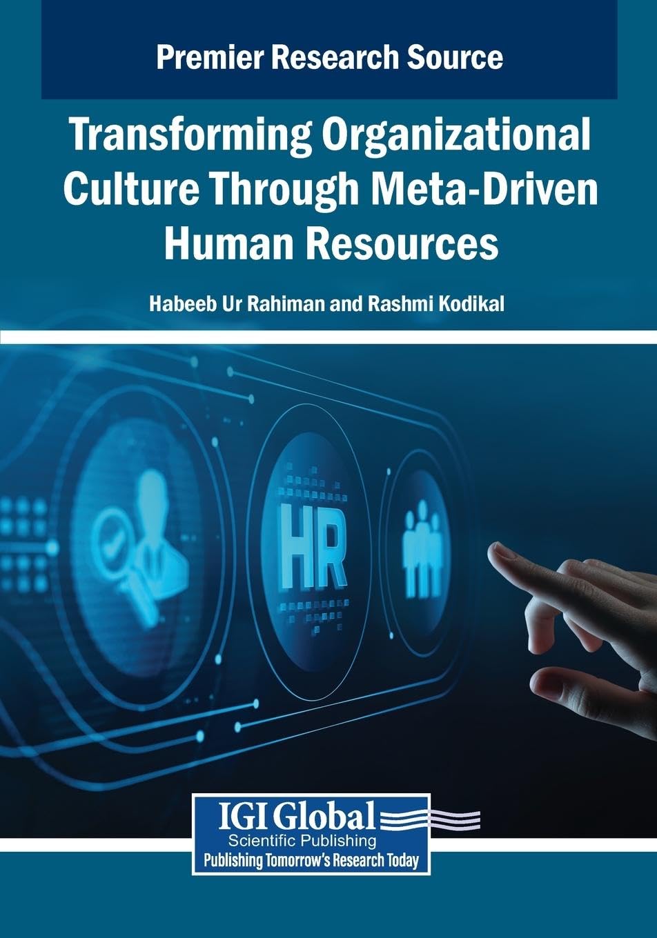 Transforming Organizational Culture Through Meta-Driven Human Resources Law