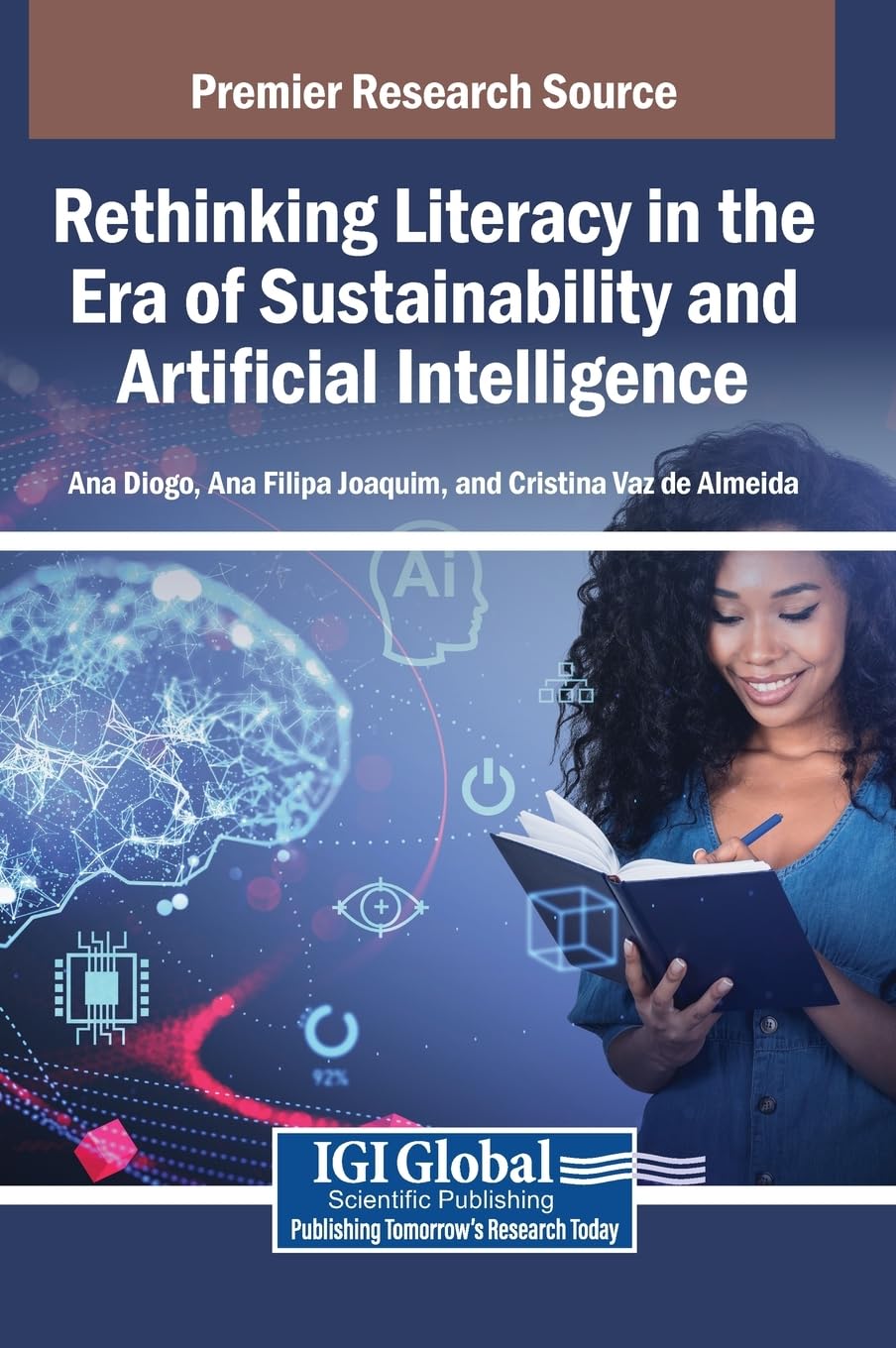 Rethinking Literacy in the Era of Sustainability and Artificial Intelligence Law