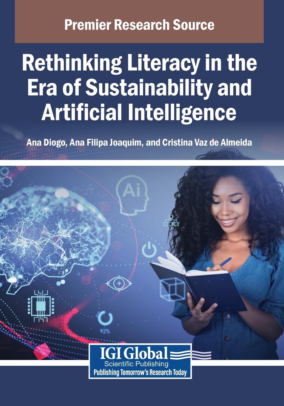 Rethinking Literacy in the Era of Sustainability and Artificial Intelligence Law