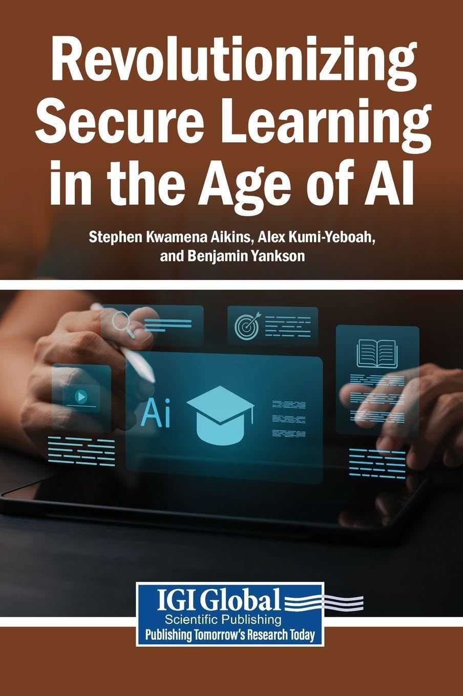 Revolutionizing Secure Learning in the Age of AI Computer Science