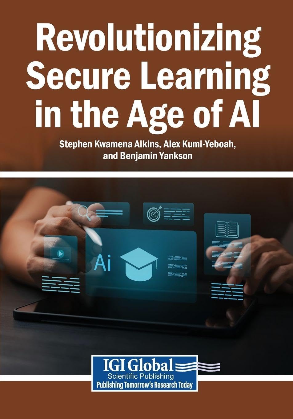 Revolutionizing Secure Learning in the Age of AI Computer Science