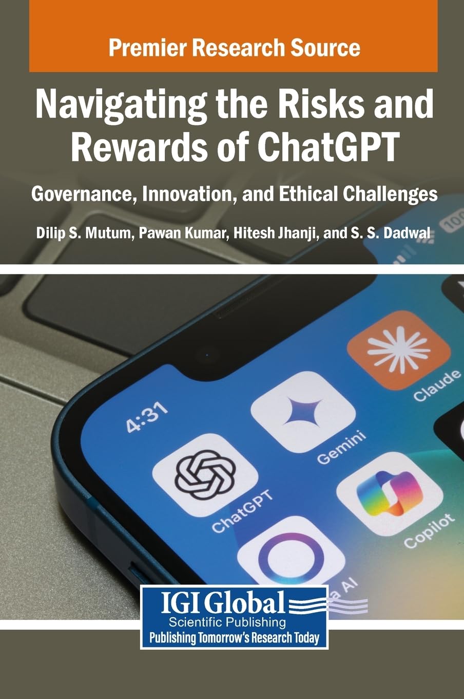 Navigating the Risks and Rewards of ChatGPT Computer Science