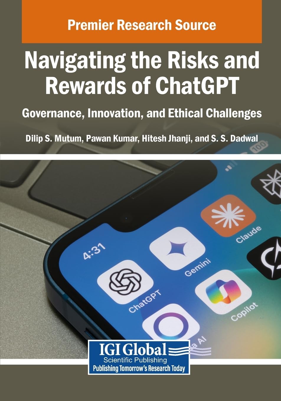 Navigating the Risks and Rewards of ChatGPT Computer Science