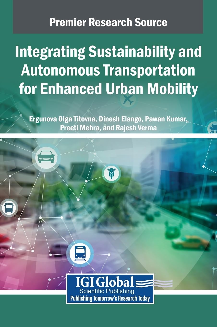 Integrating Sustainability and Autonomous Transportation for Enhanced Urban Mobility Business, Finance & Career