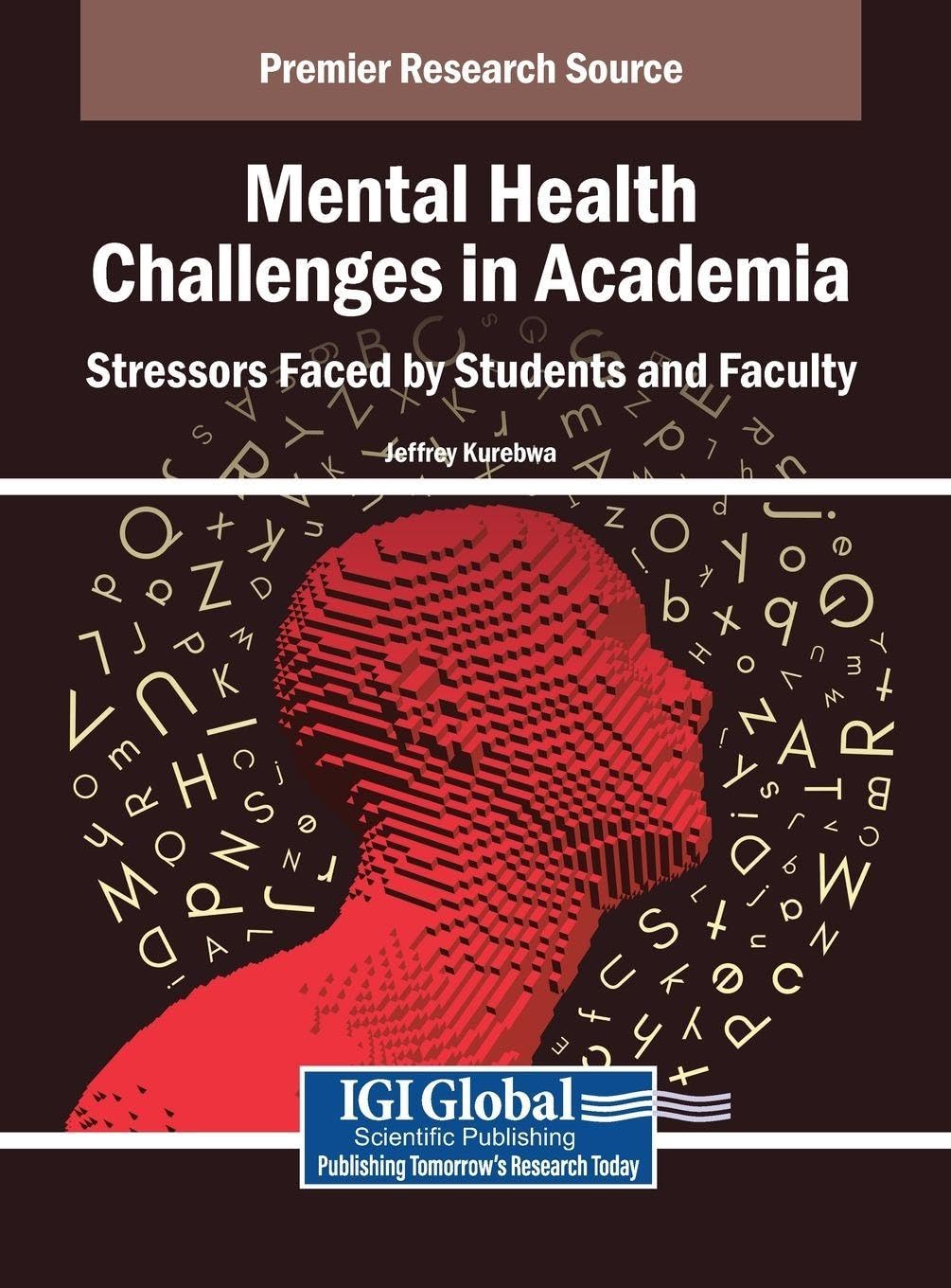 Mental Health Challenges in Academia Medicine