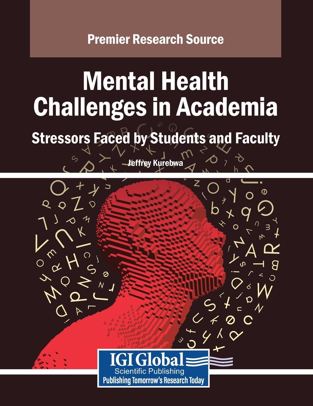 Mental Health Challenges in Academia Medicine
