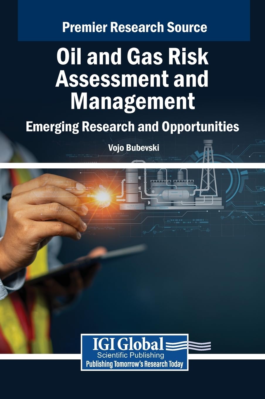 Oil and Gas Risk Assessment and Management Law