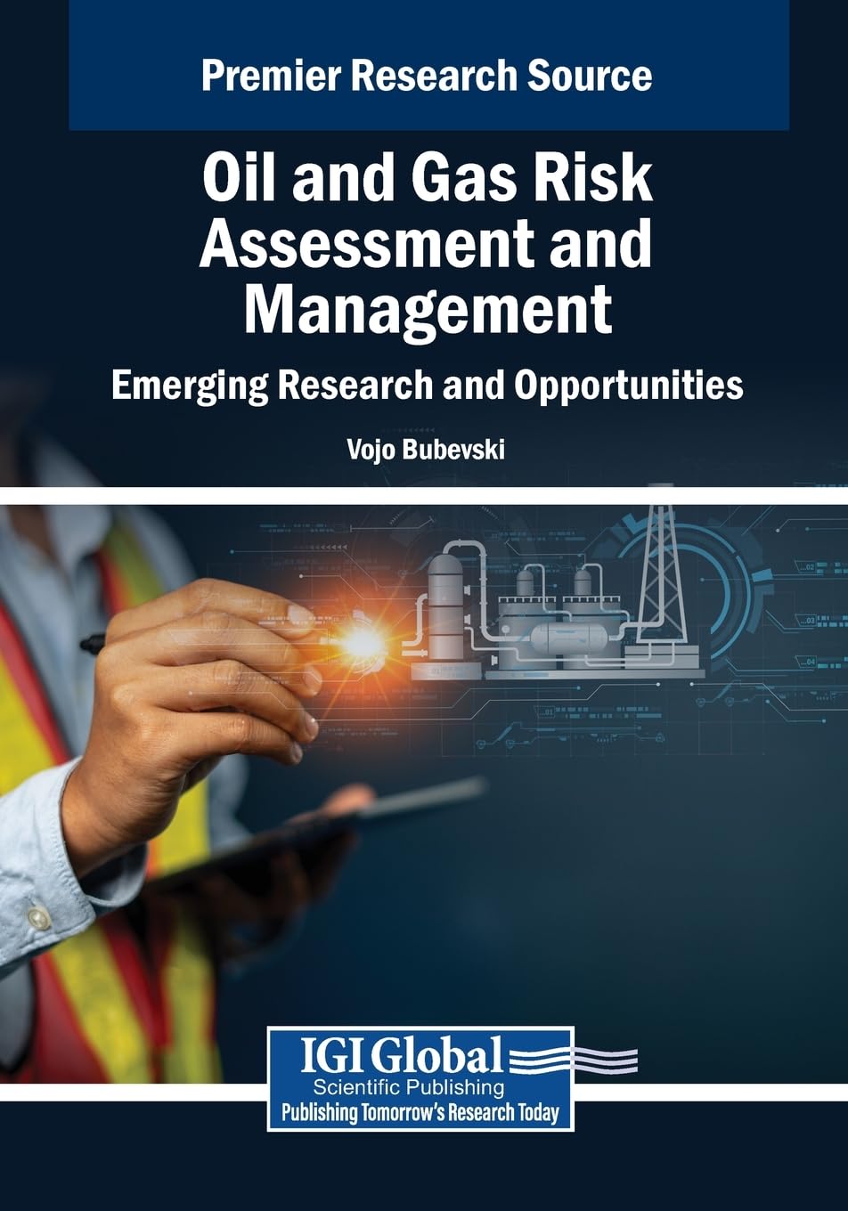 Oil and Gas Risk Assessment and Management Law