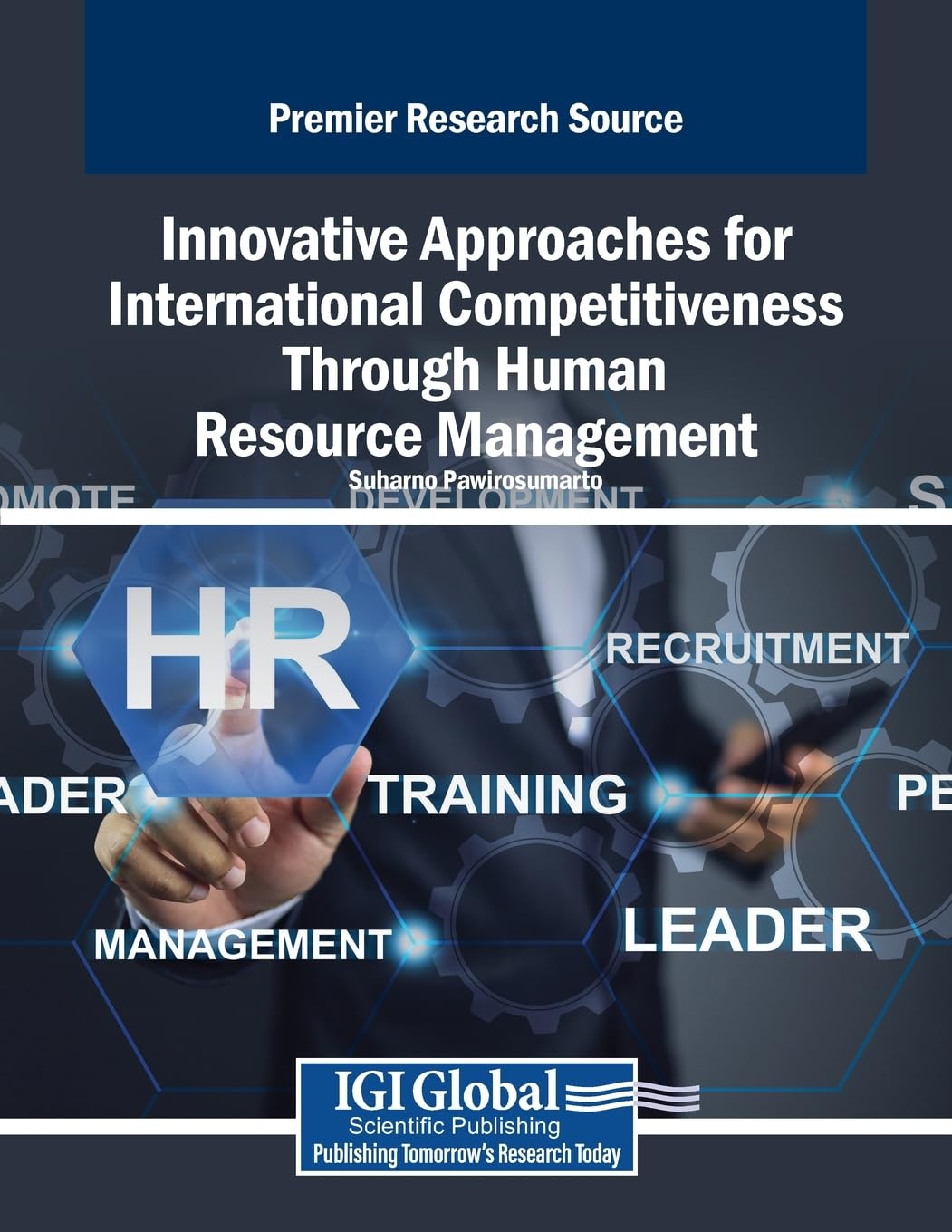 Innovative Approaches for International Competitiveness Through Human Resource Management Business, Finance & Career