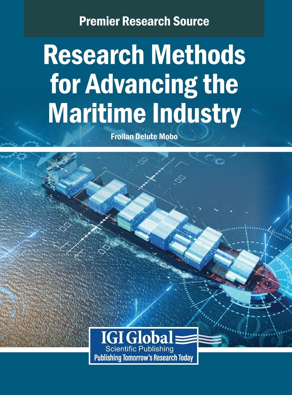 Research Methods for Advancing the Maritime Industry Law