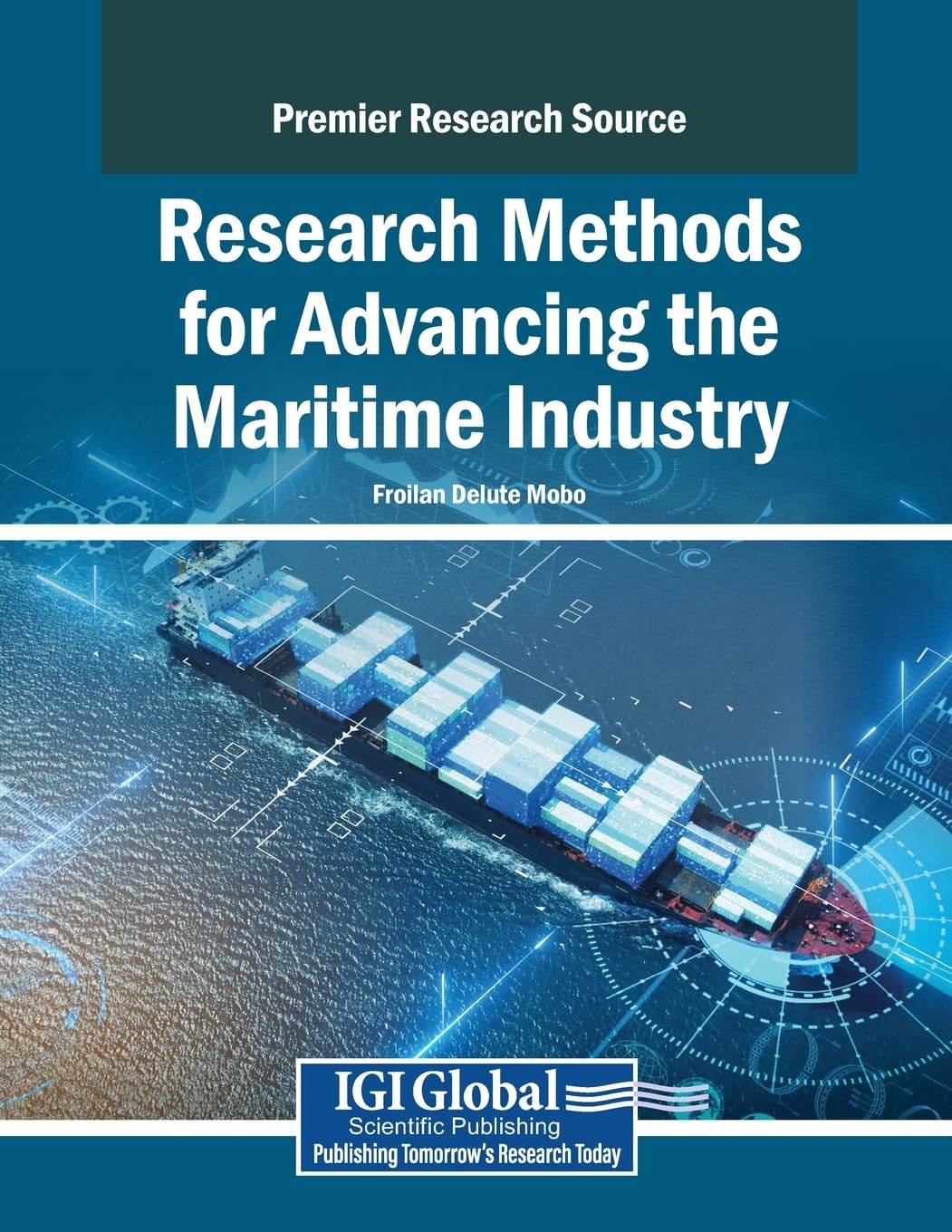 Research Methods for Advancing the Maritime Industry Law