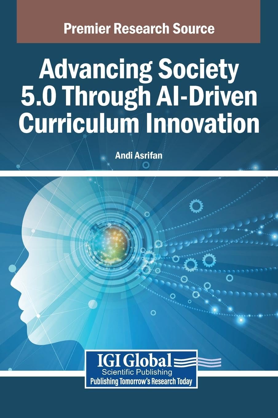 Advancing Society 5.0 Through AI-Driven Curriculum Innovation Social Sciences