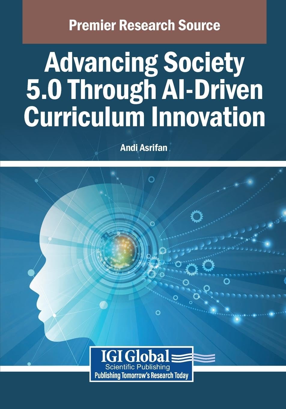 Advancing Society 5.0 Through AI-Driven Curriculum Innovation Social Sciences