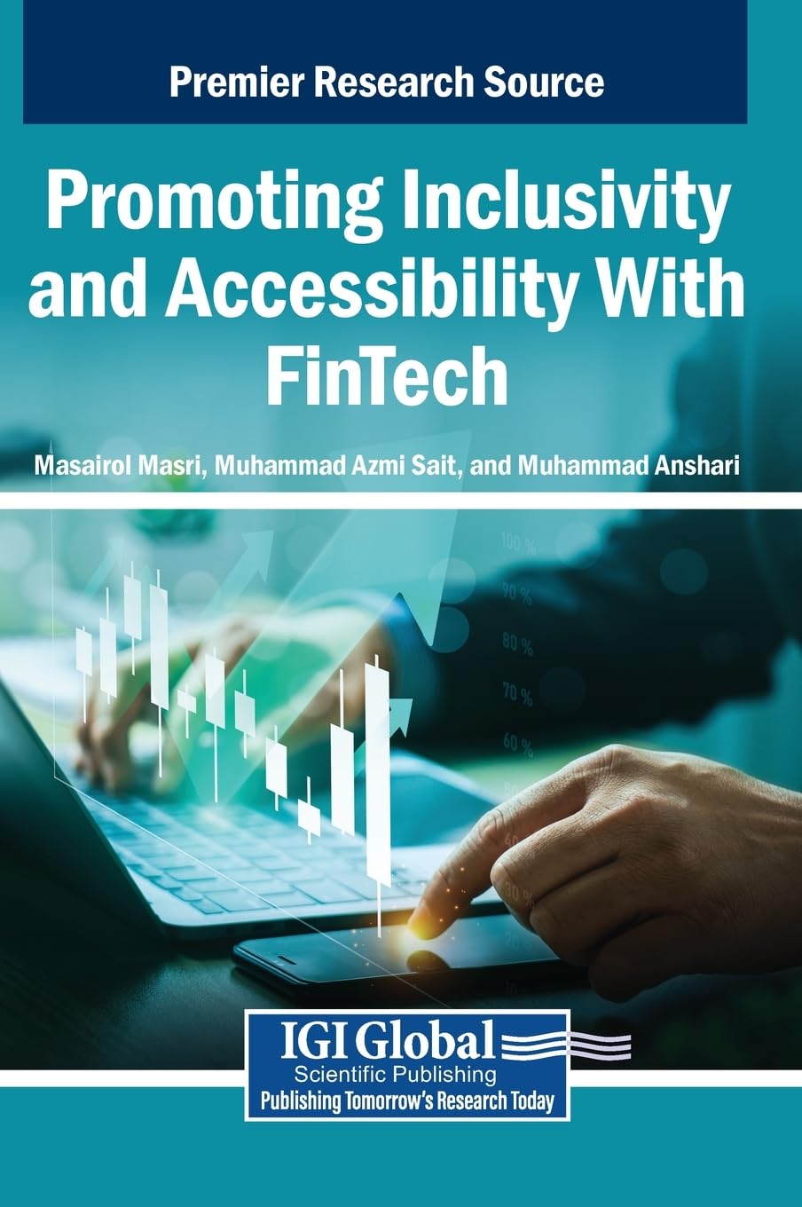 Promoting Inclusivity and Accessibility With FinTech Business, Finance & Career