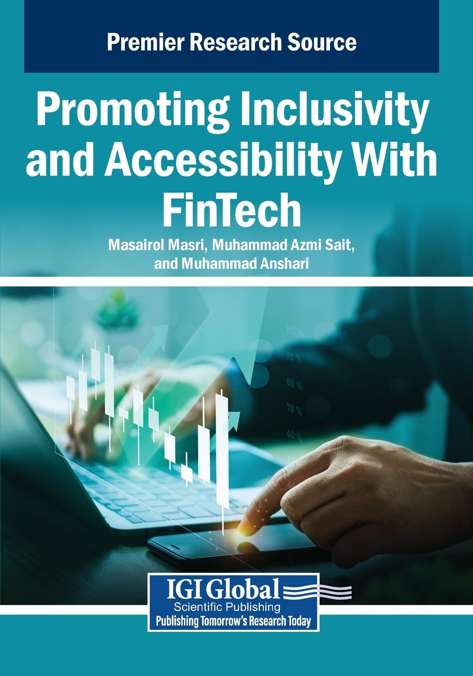 Promoting Inclusivity and Accessibility With FinTech Business, Finance & Career