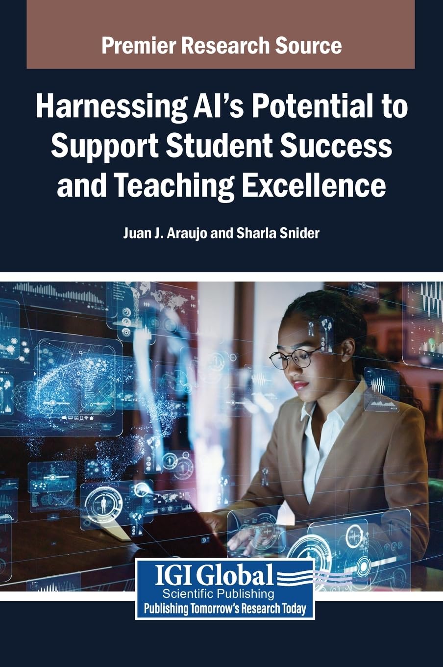 Harnessing AI's Potential to Support Student Success and Teaching Excellence Computer Science