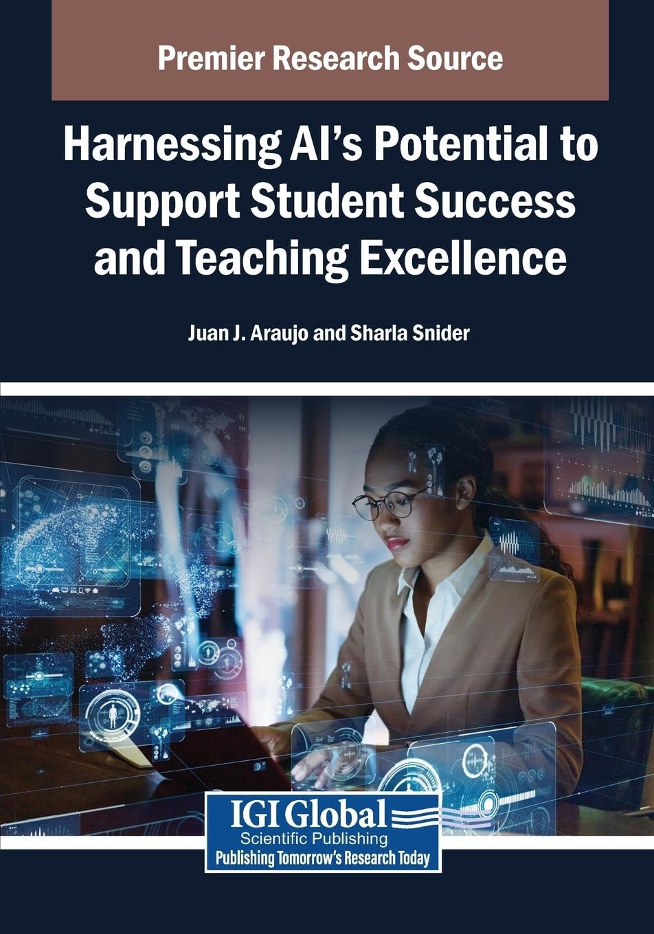 Harnessing AI's Potential to Support Student Success and Teaching Excellence Computer Science