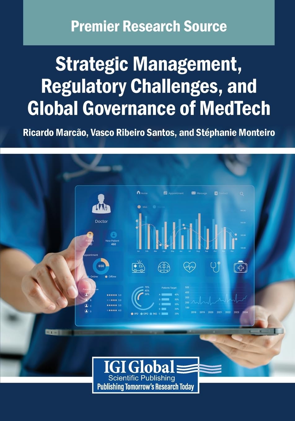 Strategic Management, Regulatory Challenges, and Global Governance of MedTech Medicine