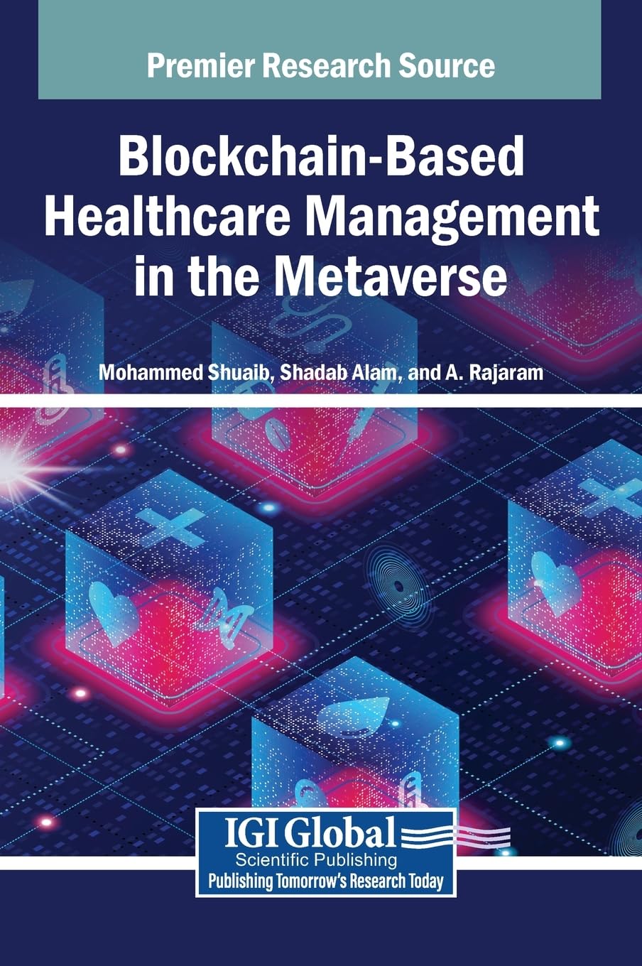 Blockchain-Based Healthcare Management in the Metaverse Medicine