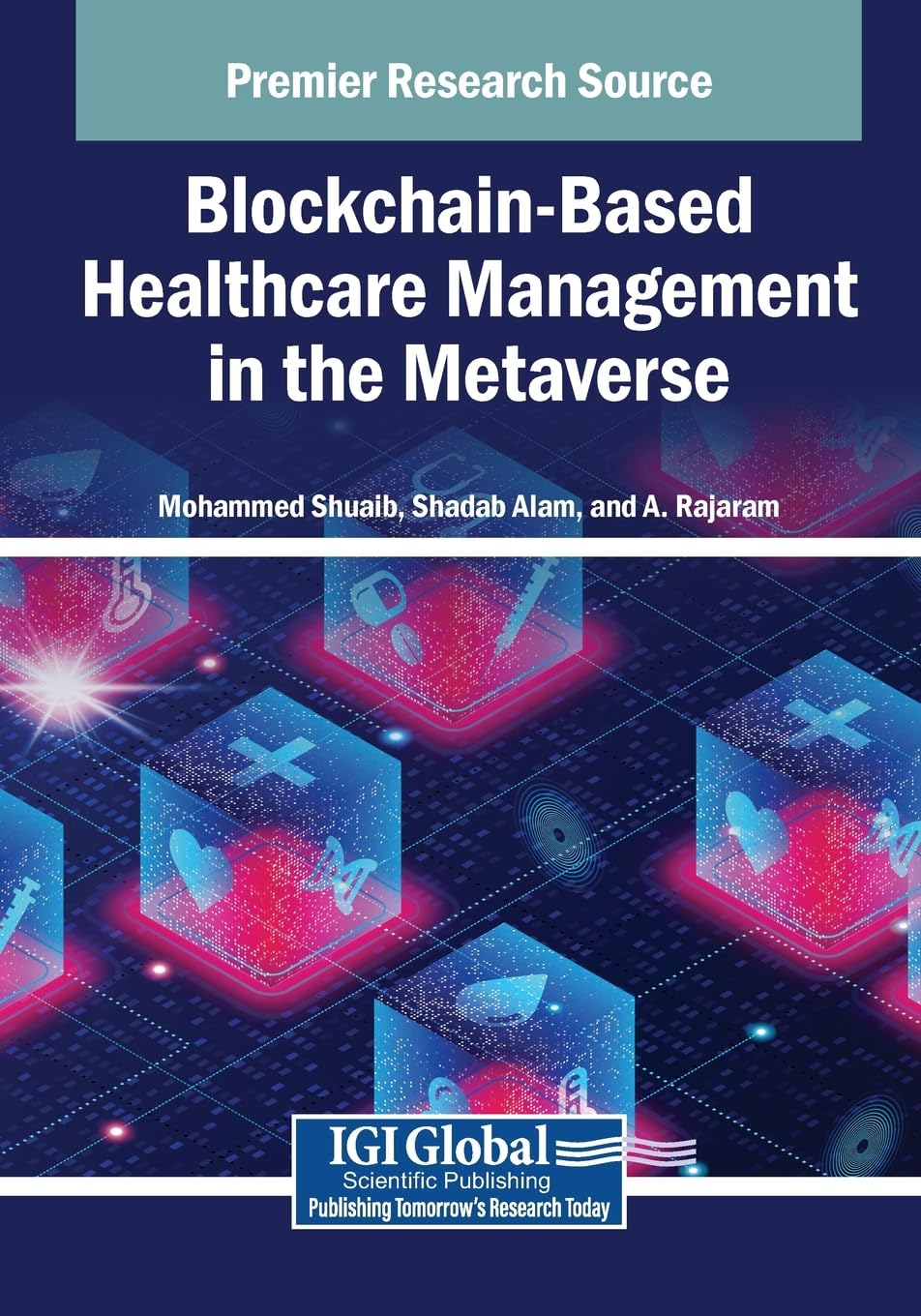 Blockchain-Based Healthcare Management in the Metaverse Medicine