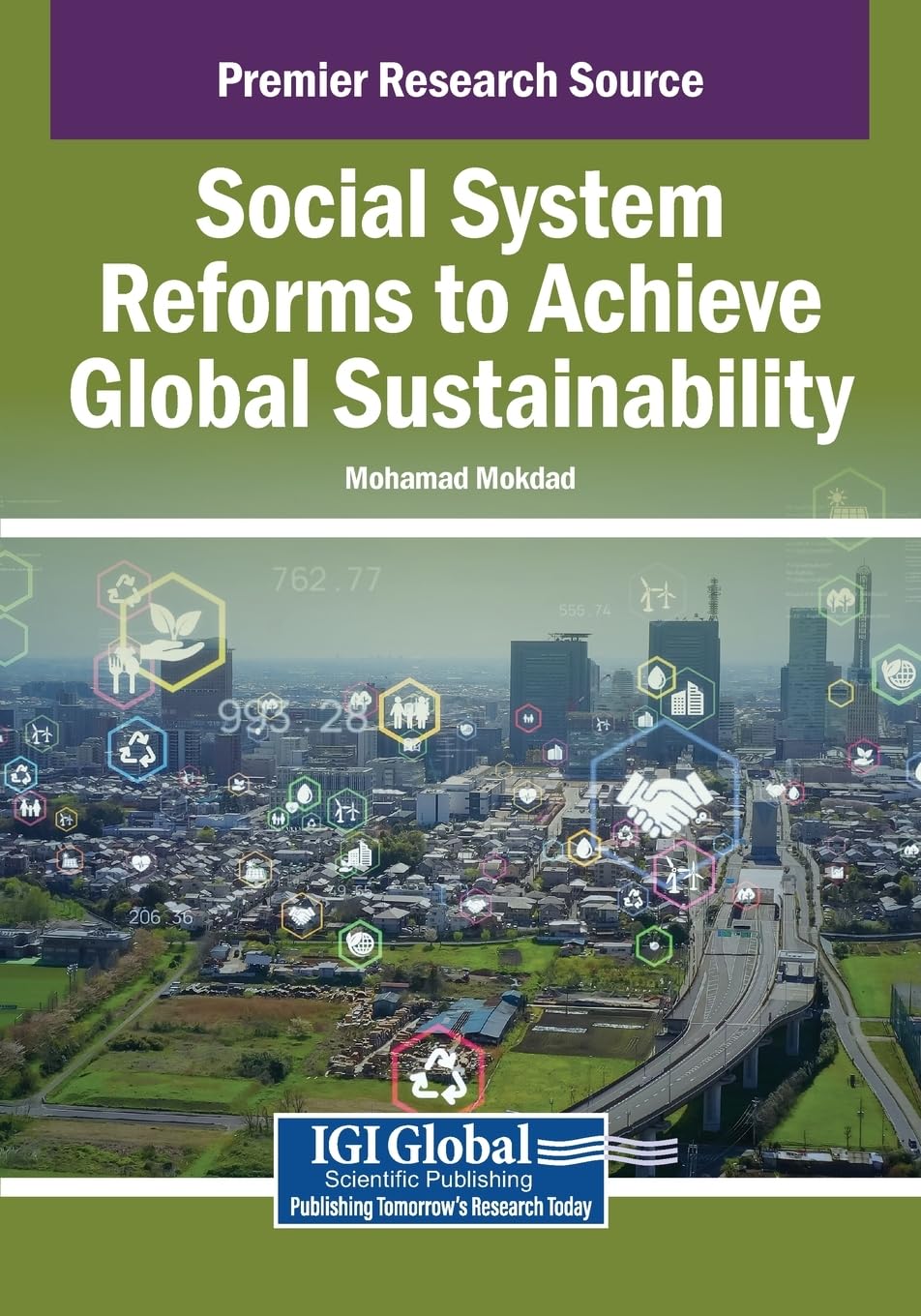 Social System Reforms to Achieve Global Sustainability Social Sciences