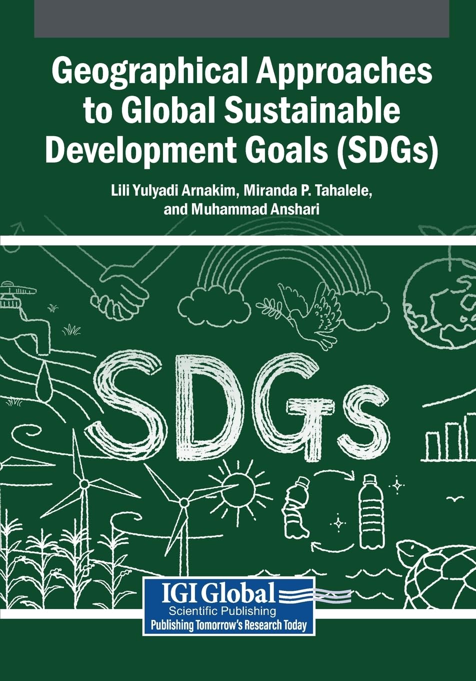 Geographical Approaches to Global Sustainable Development Goals (SDGs) Law