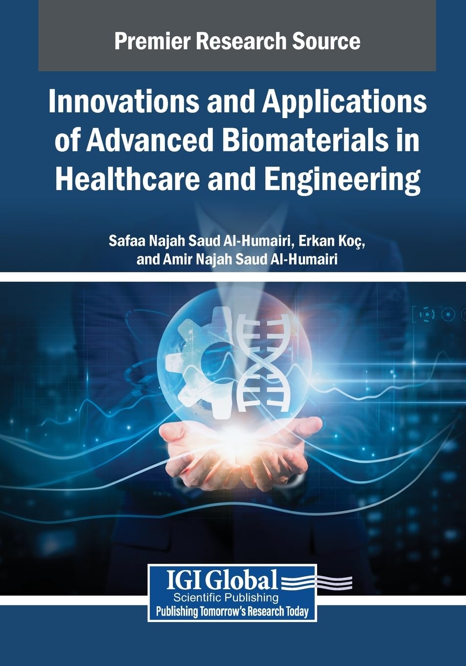 Innovations and Applications of Advanced Biomaterials in Healthcare and Engineering Medicine